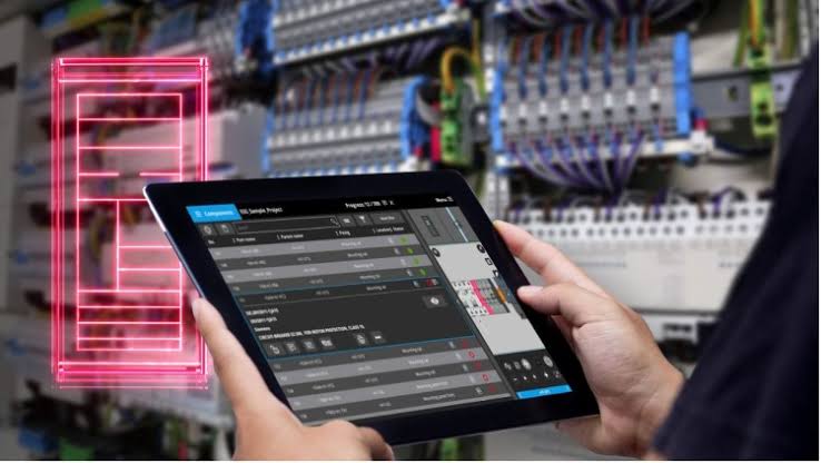 Electrical consultancy planning